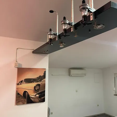 Apartmán Moric 2 Stankovci (Zadar)