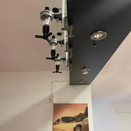 Moric 2 Apartmán