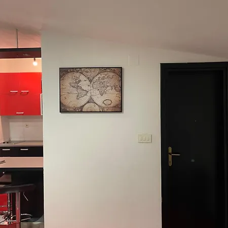 Apartamento Moric 2 *