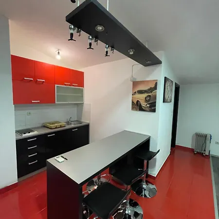 Moric 2 Apartamento Stankovci (Zadar)