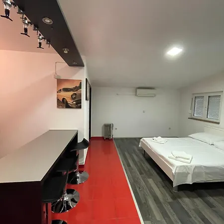 Moric 2 Stankovci (Zadar)