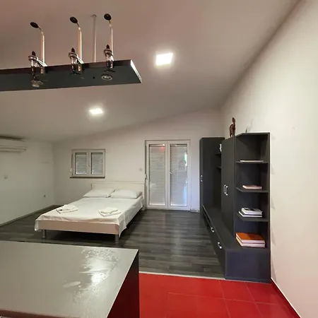 Moric 2 * Stankovci (Zadar)